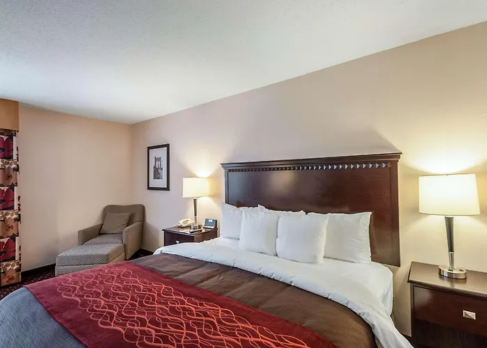 Quality Inn Annapolis