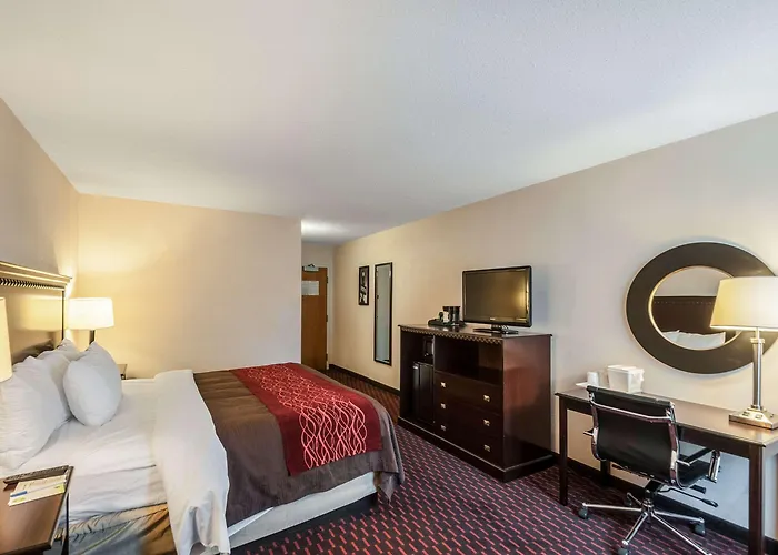 Quality Inn Annapolis